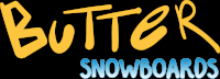 Butter Snowboards